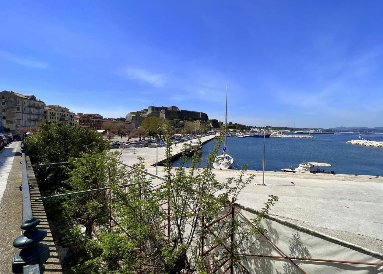 Casa Di Mare Apartment Corfu  Exterior photo